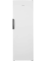 Морозильная камера Indesit DFZ 5175 (Объем - 250 л / Высота - 175 см / А / Белый / NoFrost)