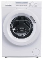 Стиральная машина Haier HW60-BP12929BE (46 см / 6 кг / 1200об / пар / i-Refresh / Auto weighing / Smart Dual Spray / Wi-Fi (Evo) / Invertor / A+++)