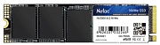 Жесткий диск SSD M.2 256 ГБ Netac NV2000 PCIe 3 x4 R2500/W1000Mb/s NT01NV2000-256-E4X 600 TBW