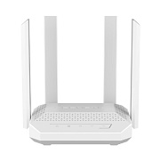Маршрутизатор Netcraze Hopper 4G+(NC-2312) Гигабитный интернет-центр с Mesh Wi-Fi 6 AX3000, 4-портовым Smart-коммутатором и многофункциональным портом