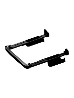 Соединительный элемент без выдвижной полочки Beko PSKA (Антрацит)