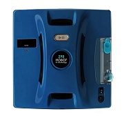 Робот-мойщик окон Hobot 298 Ultrasonic (уборка - влажная, сухая / блок питания / распылитель жидкости)