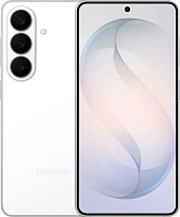 Смартфон Samsung Galaxy S26 12/256 ГБ (SM-S942B), белый