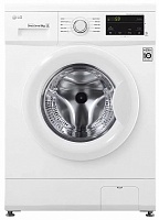Стиральная машина LG F2Y1TYP65P (55см / 8кг / 1200об / Tub Clean / Inverter Direct Drive / A+)
