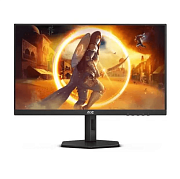 Монитор 27" AOC 27G4X игровой with Audio IPS/1920x1080/1 мс/300 кд/м2/2xHDMI/DP/180 Гц