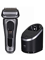 Бритва Braun Series 9 Pro+ 9565cc