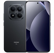 Смартфон Xiaomi REDMI Note 15 Pro+ 5G 12/512 ГБ, черный