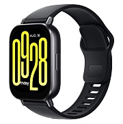 Смарт-часы Xiaomi Redmi Watch 5 Active, чёрные (BHR8784GL)