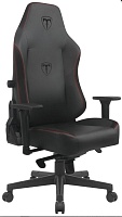 Игровое компьютерное кресло Tline Consul, класс4 чёрный