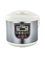 Мультиварка Sakura SA-7753W (5л / 800 Вт / 10 программ)