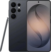 Смартфон Samsung Galaxy S26 Ultra 12/256 ГБ (SM-S948B), черный