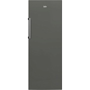 Морозильная камера Beko RFSK215T01G (Объем - 215 л / Высота - 150 см / А / Насыщенный серый / статическая система)