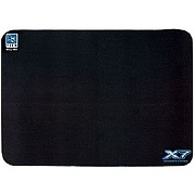 Коврик для мыши A4Tech X7-300MP черный, размер- 437х350х3мм