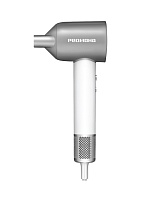 Фен Редмонд HD1703 (полноразмерный/ 1500 Вт / 4 режима / холодный воздух / шнур - 1,8 м / ионизация / BLDC мотор)