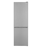 Холодильник Sharp SJ-BA10DMXIF-EU (Объем - 331 л / Высота - 186 см / A / Нерж. сталь / No Frost)