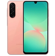 Смартфон Samsung Galaxy A26 8/256 ГБ (SM-A266B), розовый