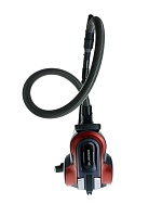 Пылесос Polaris PVC 2003Ri (2000/500 Вт, контейнер, 2,5л, ручка с управлением, красный)