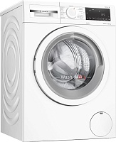 Стирально-сушильная машина Bosch WNA13401PL (Serie4 / 59-63см / 8/5кг /1400об / пар /SpeedPerfect / ActiveWater Plus / EcoSilence Drive / A+)