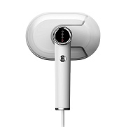 DSP Отпариватель ручной Редмонд SH1638 (1200 Вт / 100 мл / 28 г/мин / нагрев подошвы / сухая глажка)