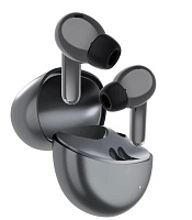 Беспроводные TWS наушники Honor Choice Earbuds X7 Pro, (Bluetooth 5.4, AAC, LDAC, SBC), Серые
