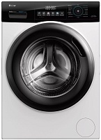 Стиральная машина Haier HW65-BP129302A (44,4 см / 6,5кг / 1200об / пар / ABT / Auto weighing / Smart Dual Spray / Invertor / A+++)