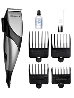 Машинка для стрижки Brayer BR3434