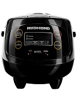Мультиварка Redmond RMC-03 (2 л / 350 Вт / 9 программ)