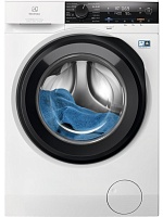 Стирально-сушильная машина Electrolux EW7W4492E (PerfectCare 700 / 60см / 9кг/5кг / 1400об / пар / DualCare™ / FreshScent / Inverter / А+++)