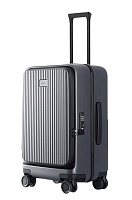 DSP Чемодан Xiaomi Front Opening Luggage 20", черный (BHR8768GL)