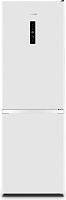Холодильник Gorenje N619EAW4 (G600 / Объем - 323 л / Высота - 186см / FreshZone / CrispZone / A++ / Белый / No Frost Plus)