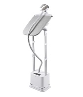 Отпариватель вертикальный Редмонд SV1651 (2000 Вт / 2 л / 50 г/мин / регулируемая доска / белый)