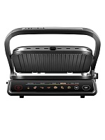 Гриль Редмонд SteakMaster GM300 (2100 Вт / 230°C / 24,4×31,3 см)