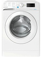 Стиральная машина Indesit BWE 81282 L (54см / 8кг / 1200об / Water Balance Plus)