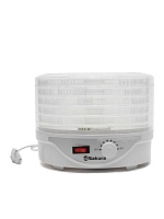 Сушилка для овощей Sakura SA-7805