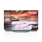 Телевизор Haier 65" OLED S9 Ultra 4K UHD Google TV 144 Hz