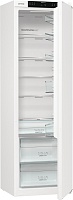 Холодильная камера встраиваемая Gorenje RI517E41WF (G400 / Объем - 300 л / Высота - 177,2см / А++ / Белый / Слайдерное крепл. фасадов / однодверный)