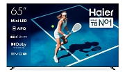 Телевизор Haier 65" Mini LED M7 4K UHD Android TV 144 Hz VRR