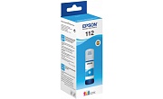 C13T06C24A Контейнер Epson 112 с синими чернилами для L15150/L15160