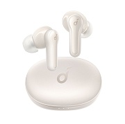 Беспроводные TWS наушники Anker Soundcore Life Note E, (Bluetooth 5.2, AAC, SBC), Белые