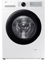 Стиральная машина Samsung WW11DG5B25AH (64см / 11кг / 1400 об / пар / EcoBubble / Digital Inverter / Wi-Fi)