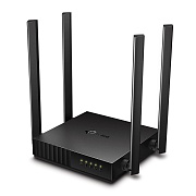 Маршрутизатор TP-LINK ARCHER C54 AC1200 Двухдиапазонный MU-MIMO Wi-Fi роутер