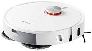Робот-пылесос Xiaomi Robot Vacuum S40 Pro, белый (BHR089REU)