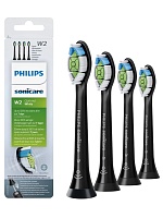 Насадка для зубных щеток Philips HX6064/11 Optimal White (4 шт)