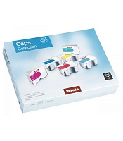 Капсулы Miele Caps Collection 6 шт