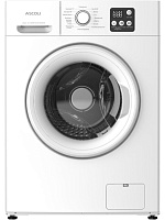 RFB Стиральная машина Ascoli AWMW-6010EWGNWW (44.5см / 6кг / 1000об / A+)