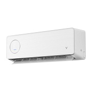 Кондиционер настенный Viomi INVERTOR Cross 2 KFR-35GW/Y4CM2 A++/A+ (12000BTU, R32, белый, до 35 м2, Wi-Fi с поддержкой MiHome, Алисы)