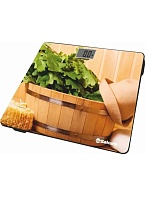 Весы электронные напольные Sakura SA-5071SB (180 кг)