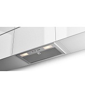 Вытяжка полновстраиваемая Faber Inka Smart HC X A52 (390 м³/ч / 110 Вт / LED освещение 2 x 4 Вт / ширина - 52 см / нерж.сталь)
