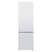 Холодильник Ascoli ADRFW256WE (Объем - 256 л / Высота - 177 см / Ширина - 54.5 см / A+ / Белый / Морозилка - No Frost)