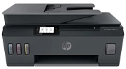 МФУ HP Smart Tank 530/A4/4-цв/автоподатчик/СНПЧ/Wi-Fi+USB чернила GT52/GT53